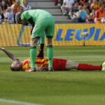 06.05.2018 Kielce. Mecz Korona Kielce - Wisła Kraków / Jarosław Kubalski / Radio Kielce