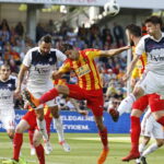 06.05.2018 Kielce. Mecz Korona Kielce - Wisła Kraków / Jarosław Kubalski / Radio Kielce