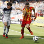 06.05.2018 Kielce. Mecz Korona Kielce - Wisła Kraków / Jarosław Kubalski / Radio Kielce