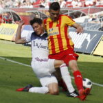 06.05.2018 Kielce. Mecz Korona Kielce - Wisła Kraków / Jarosław Kubalski / Radio Kielce