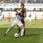 06.05.2018 Kielce. Mecz Korona Kielce - Wisła Kraków / Jarosław Kubalski / Radio Kielce