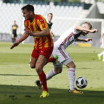 06.05.2018 Kielce. Mecz Korona Kielce - Wisła Kraków / Jarosław Kubalski / Radio Kielce