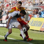 06.05.2018 Kielce. Mecz Korona Kielce - Wisła Kraków / Jarosław Kubalski / Radio Kielce