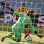 06.05.2018 Kielce. Mecz Korona Kielce - Wisła Kraków / Jarosław Kubalski / Radio Kielce