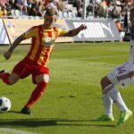 06.05.2018 Kielce. Mecz Korona Kielce - Wisła Kraków / Jarosław Kubalski / Radio Kielce