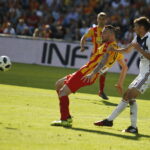 06.05.2018 Kielce. Mecz Korona Kielce - Wisła Kraków / Jarosław Kubalski / Radio Kielce