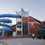 Nowiny. Basen Perła / Fot. Jarosław Kubalski - Radio Kielce