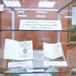 08.05.2018 Jędrzejów. Wystawa w Centrum Kultury "Wincenty Kadłubek i jego Kronika" / Jarosław Kubalswki / Radio Kielce