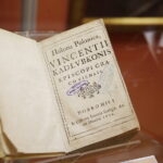 „Kronika…” Wincentego Kadłubka: kara za nieposłuszeństwo