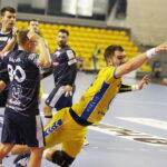 08.05.2018 Kielce. Mecz PGNiG Superligi  PGE Vive Kielce - Energa Kalisz / Jarosław Kubalski / Radio Kielce