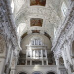 11.05.2018 Wilno. Litwa. Kościół św. Piotra i Pawła / Jarosław Kubalski / Radio Kielce