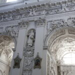 11.05.2018 Wilno. Litwa. Kościół św. Piotra i Pawła / Jarosław Kubalski / Radio Kielce