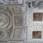 11.05.2018 Wilno. Litwa. Kościół św. Piotra i Pawła / Jarosław Kubalski / Radio Kielce