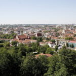 11.05.2018 Wilno. Litwa / Jarosław Kubalski / Radio Kielce