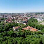 11.05.2018 Wilno. Litwa / Jarosław Kubalski / Radio Kielce