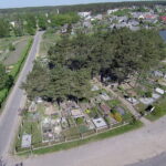 12.05.2018 Litwa. Bezdany / Jarosław Kubalski / Radio Kielce