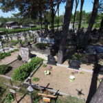 12.05.2018 Litwa. Bezdany / Jarosław Kubalski / Radio Kielce