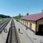 12.05.2018 Litwa. Bezdany / Jarosław Kubalski / Radio Kielce