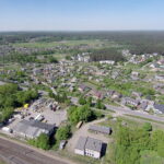 12.05.2018 Litwa. Bezdany / Jarosław Kubalski / Radio Kielce