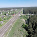 12.05.2018 Litwa. Bezdany / Jarosław Kubalski / Radio Kielce