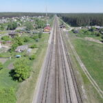 12.05.2018 Litwa. Bezdany / Jarosław Kubalski / Radio Kielce