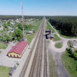 12.05.2018 Litwa. Bezdany / Jarosław Kubalski / Radio Kielce