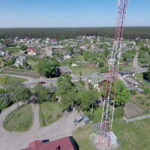 12.05.2018 Litwa. Bezdany / Jarosław Kubalski / Radio Kielce