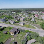 12.05.2018 Litwa. Bezdany / Jarosław Kubalski / Radio Kielce