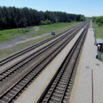 12.05.2018 Litwa. Bezdany / Jarosław Kubalski / Radio Kielce