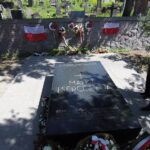 12.05.2018 Litwa. Wilno. Cmentarz na Rossie / Jarosław Kubalski / Radio Kielce