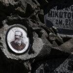 12.05.2018 Litwa. Wilno. Cmentarz na Rossie / Jarosław Kubalski / Radio Kielce