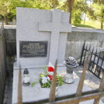 12.05.2018 Litwa. Wilno. Cmentarz na Rossie / Jarosław Kubalski / Radio Kielce