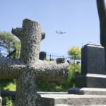 12.05.2018 Litwa. Wilno. Cmentarz na Rossie / Jarosław Kubalski / Radio Kielce