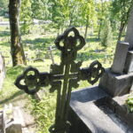 12.05.2018 Litwa. Wilno. Cmentarz na Rossie / Jarosław Kubalski / Radio Kielce