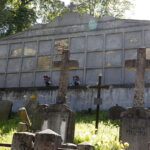 12.05.2018 Litwa. Wilno. Cmentarz na Rossie / Jarosław Kubalski / Radio Kielce