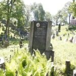 12.05.2018 Litwa. Wilno. Cmentarz na Rossie / Jarosław Kubalski / Radio Kielce