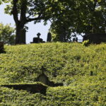 12.05.2018 Litwa. Wilno. Cmentarz na Rossie / Jarosław Kubalski / Radio Kielce