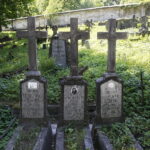 12.05.2018 Litwa. Wilno. Cmentarz na Rossie / Jarosław Kubalski / Radio Kielce