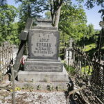 12.05.2018 Litwa. Wilno. Cmentarz na Rossie / Jarosław Kubalski / Radio Kielce