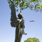 12.05.2018 Litwa. Wilno. Cmentarz na Rossie / Jarosław Kubalski / Radio Kielce