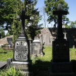 12.05.2018 Litwa. Wilno. Cmentarz na Rossie / Jarosław Kubalski / Radio Kielce