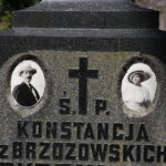 12.05.2018 Litwa. Wilno. Cmentarz na Rossie / Jarosław Kubalski / Radio Kielce