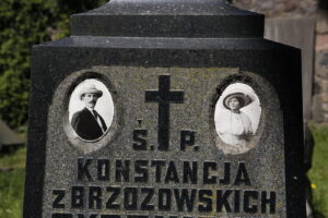 12.05.2018 Litwa. Wilno. Cmentarz na Rossie / Jarosław Kubalski / Radio Kielce