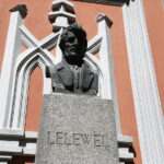 12.05.2018 Litwa. Wilno. Cmentarz na Rossie / Jarosław Kubalski / Radio Kielce