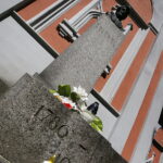 12.05.2018 Litwa. Wilno. Cmentarz na Rossie / Jarosław Kubalski / Radio Kielce