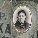 12.05.2018 Litwa. Wilno. Cmentarz na Rossie / Jarosław Kubalski / Radio Kielce