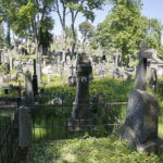 12.05.2018 Litwa. Wilno. Cmentarz na Rossie / Jarosław Kubalski / Radio Kielce