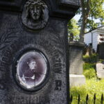 12.05.2018 Litwa. Wilno. Cmentarz na Rossie / Jarosław Kubalski / Radio Kielce