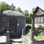 12.05.2018 Litwa. Wilno. Cmentarz na Rossie / Jarosław Kubalski / Radio Kielce