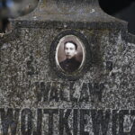 12.05.2018 Litwa. Wilno. Cmentarz na Rossie / Jarosław Kubalski / Radio Kielce